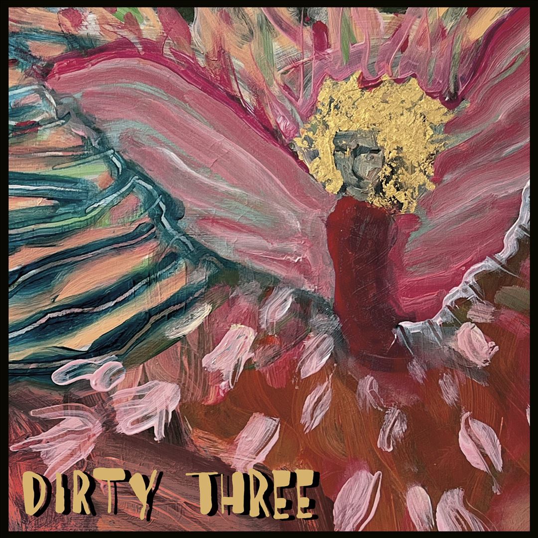 Love Changes Everything cover art