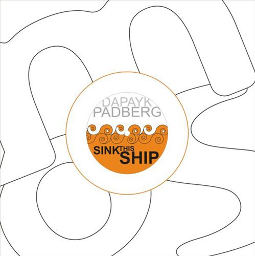 Sink This Ship cover art
