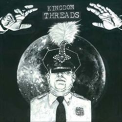Threads cover art