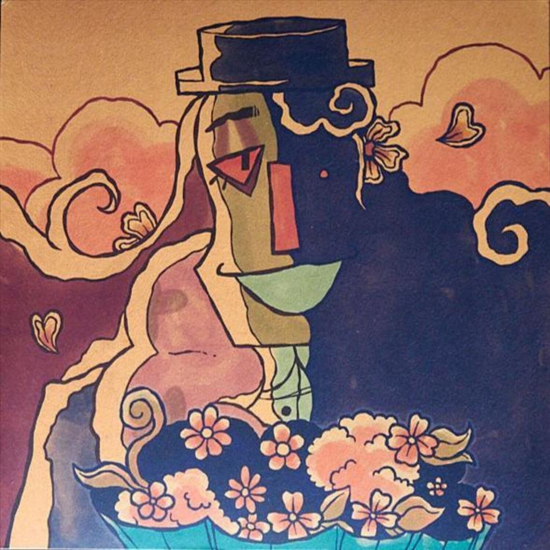 Smile for Me cover art