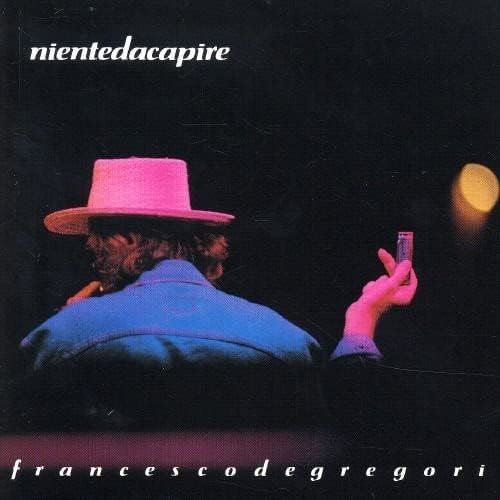 Niente da Capire cover art