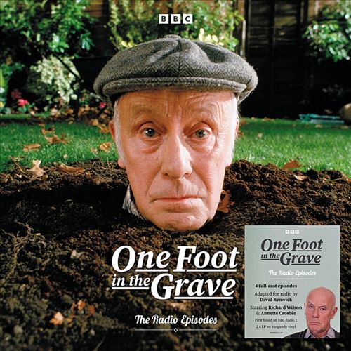 Radio Episodes cover art