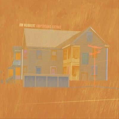 Ampersand Extras cover art