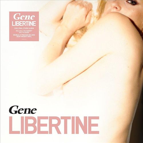 Libertine cover art