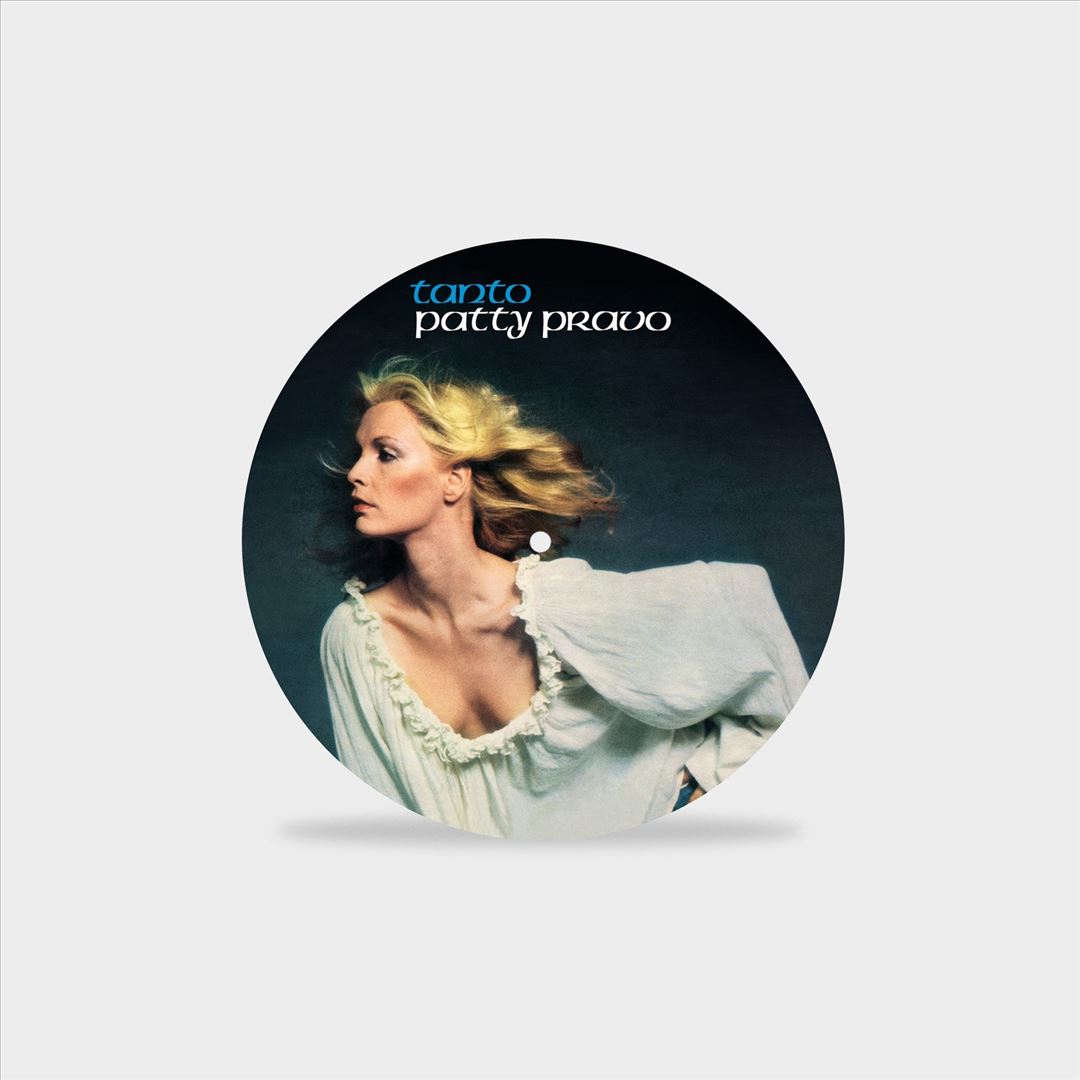 Tanto cover art