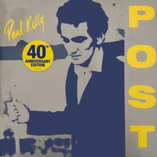 Post cover art