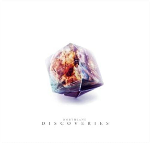 Discoveries cover art