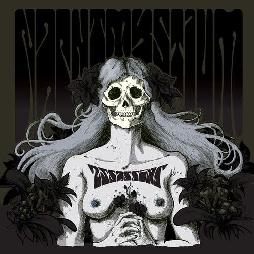 Assassins: Black Meddle, Pt. 1 cover art
