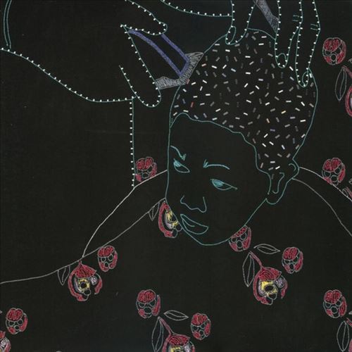 Back Home cover art