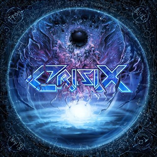 From Blue to Black cover art