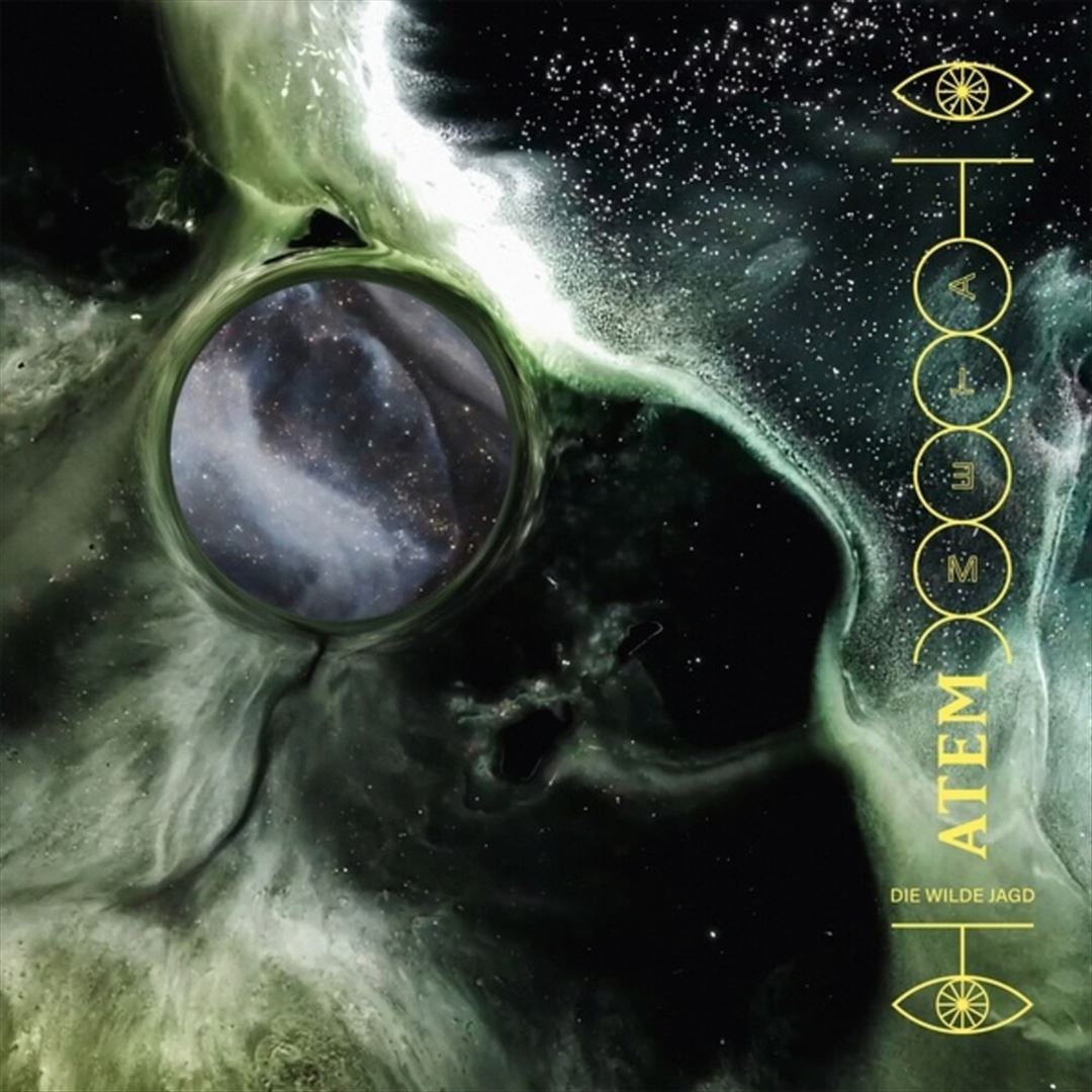 Atem cover art