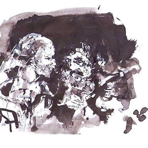 In Glasgow cover art
