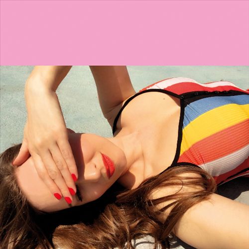 Cherry on Top cover art