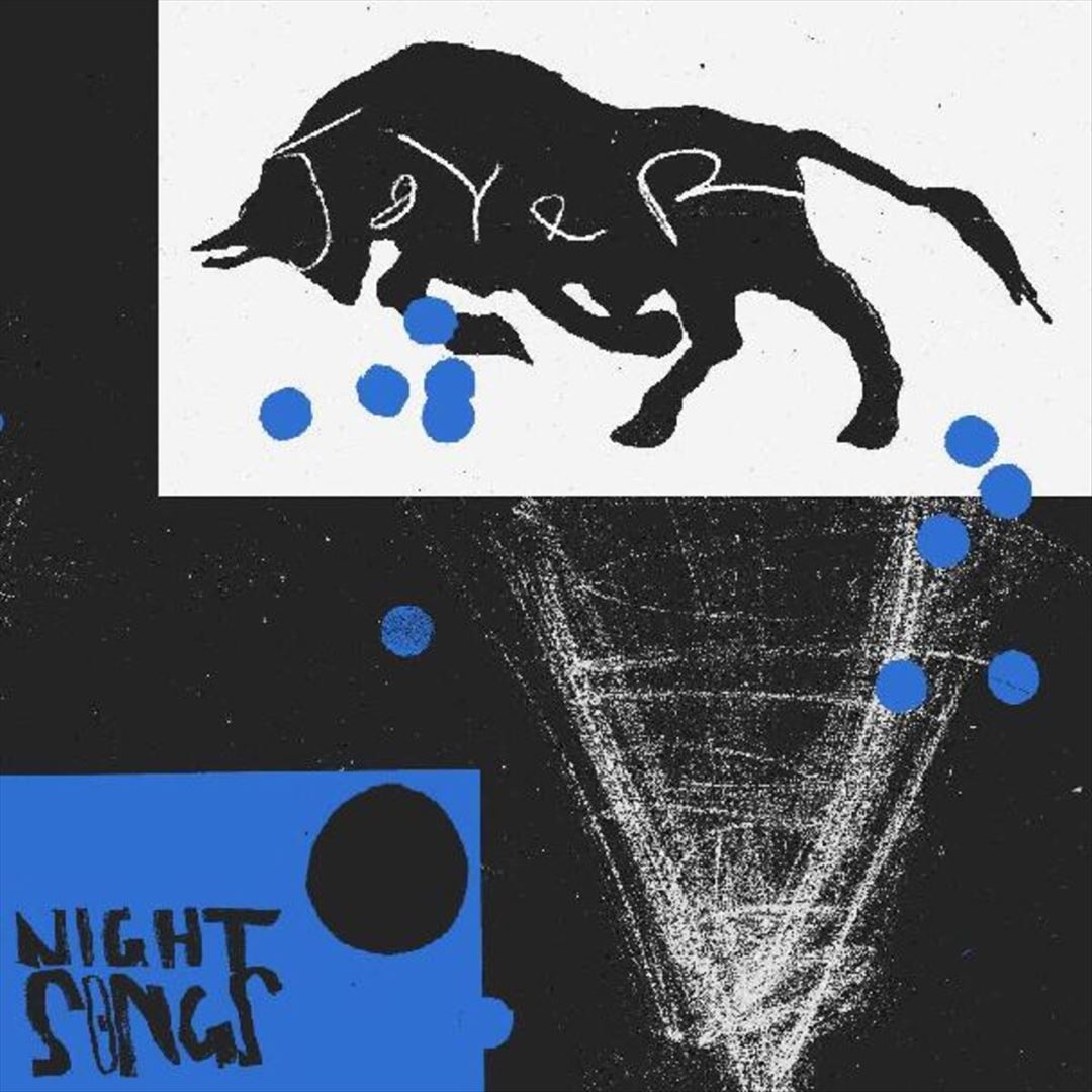 Night Songs cover art