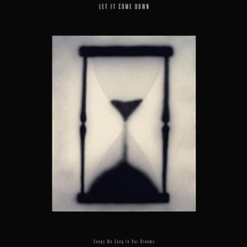 Songs We Sang in Our Dreams cover art