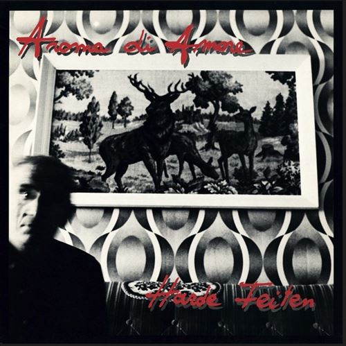 Harde Feiten cover art
