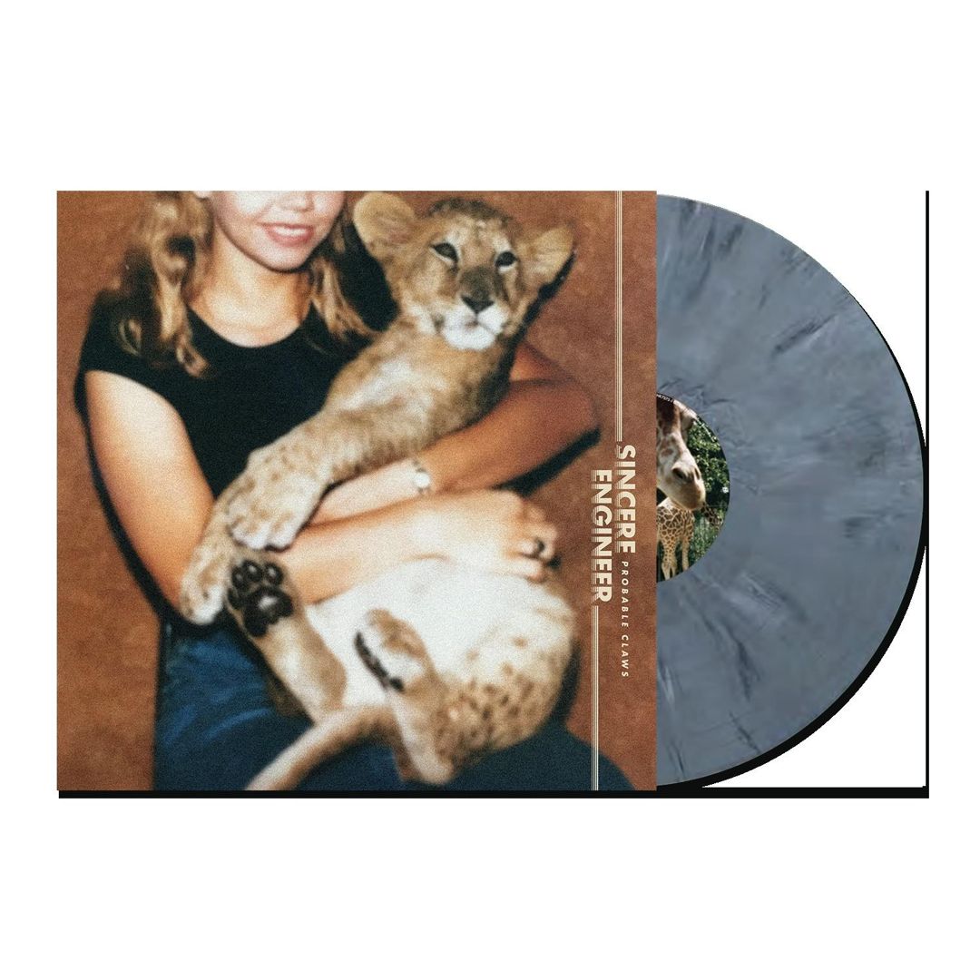 Probable Claws cover art