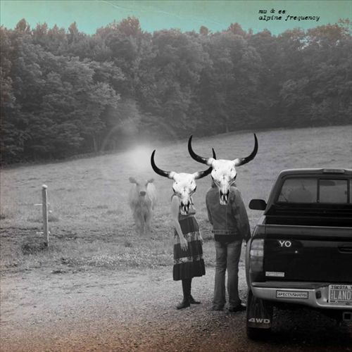 Alpine Frequency cover art