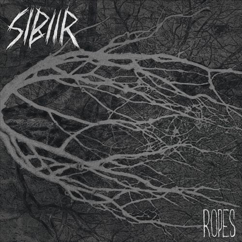 Ropes cover art