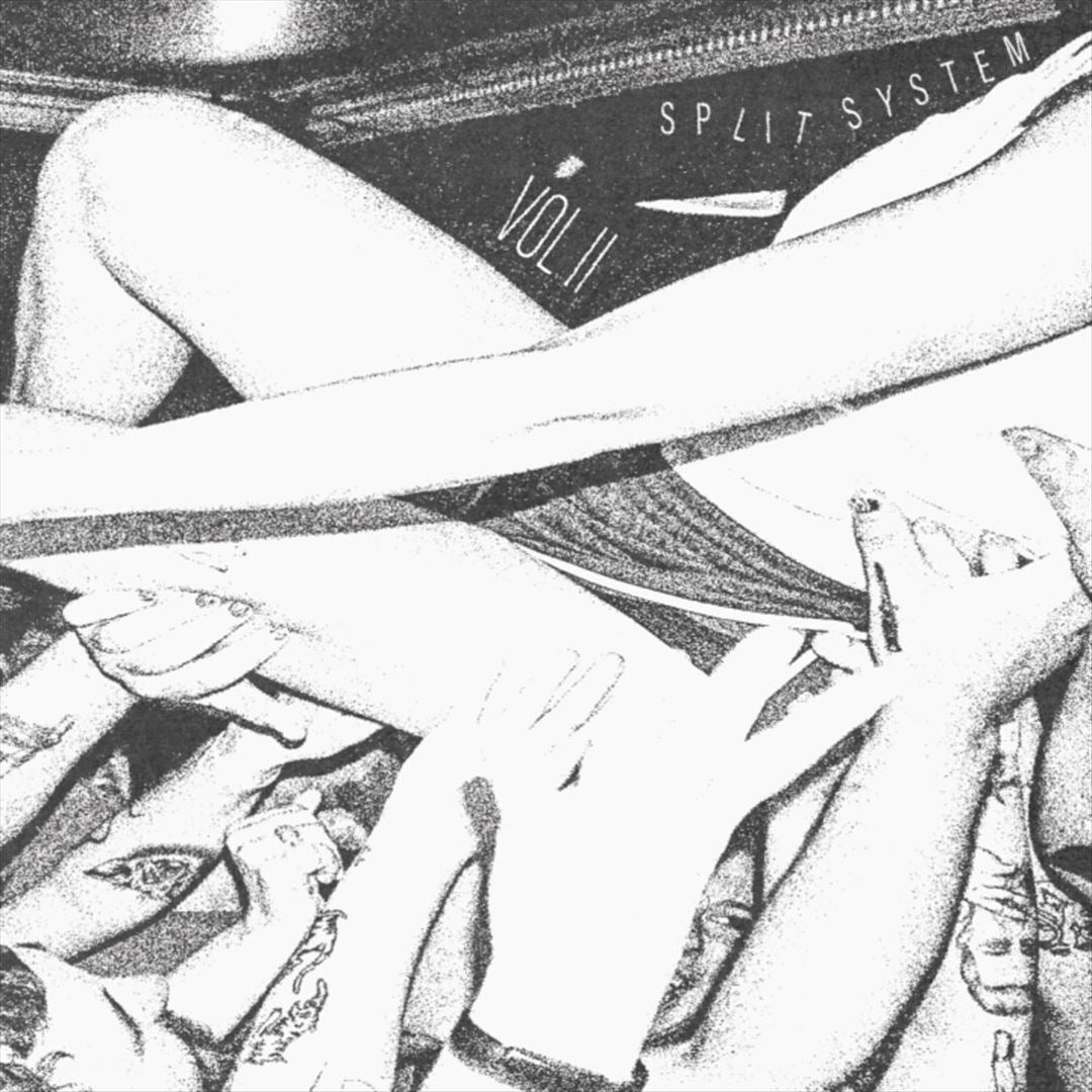 Vol. 2 cover art