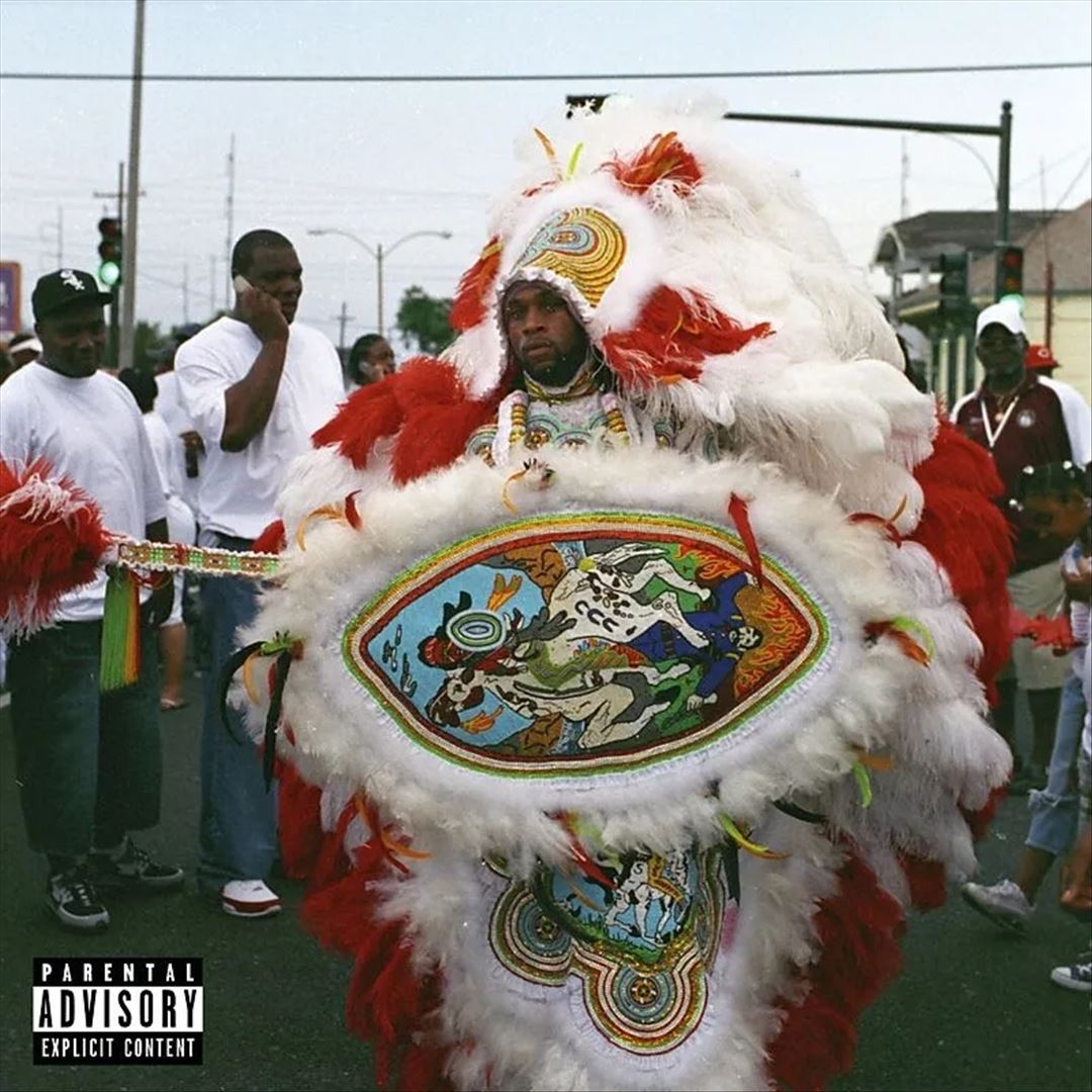 40 Acres n Sum Mula cover art