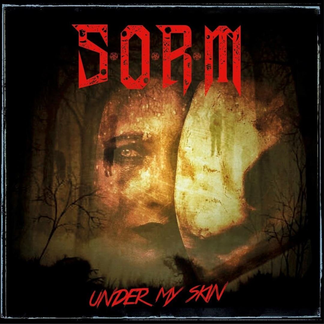 Under My Skin cover art