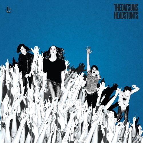 Head Stunts cover art