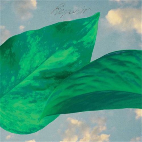 Resavoir cover art
