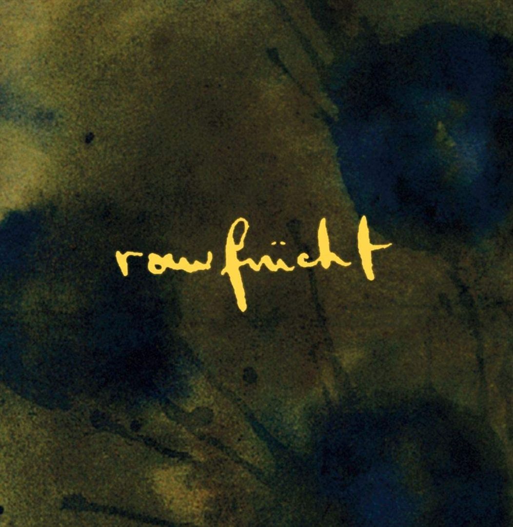 Rawfrucht cover art