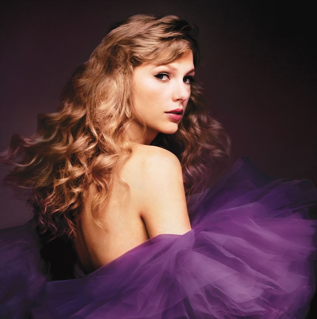 taylor swift speak now dress Speak Now [Taylor's Version] – Taylor Swift – InnerSleeve