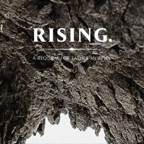 Rising. A Requiem for Father Murphy cover art