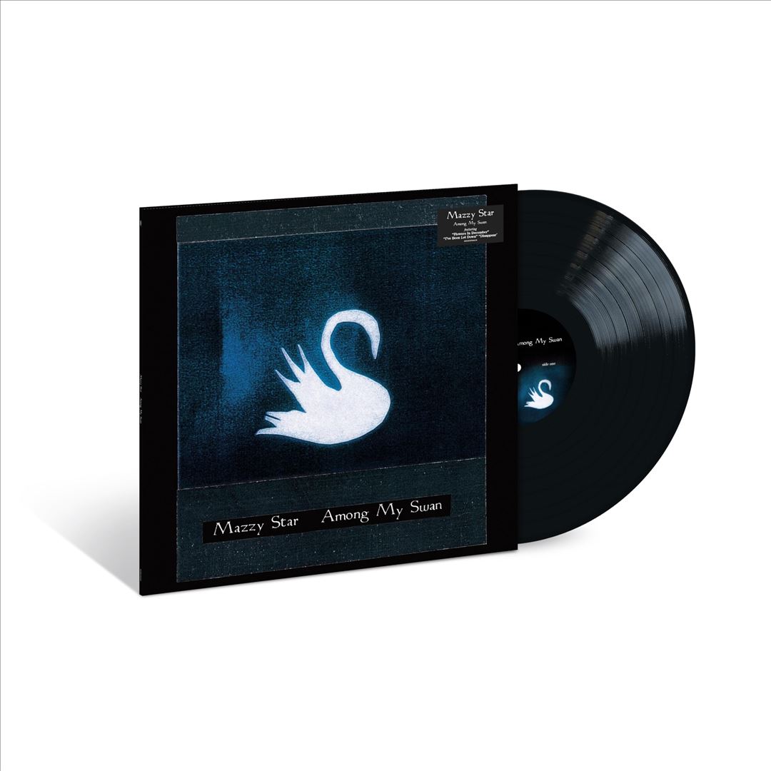 Among My Swan cover art