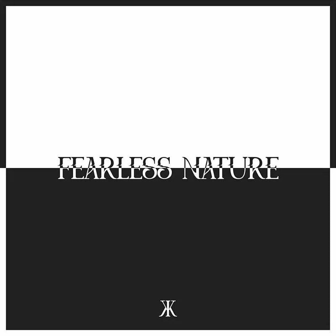 Fearless Nature cover art