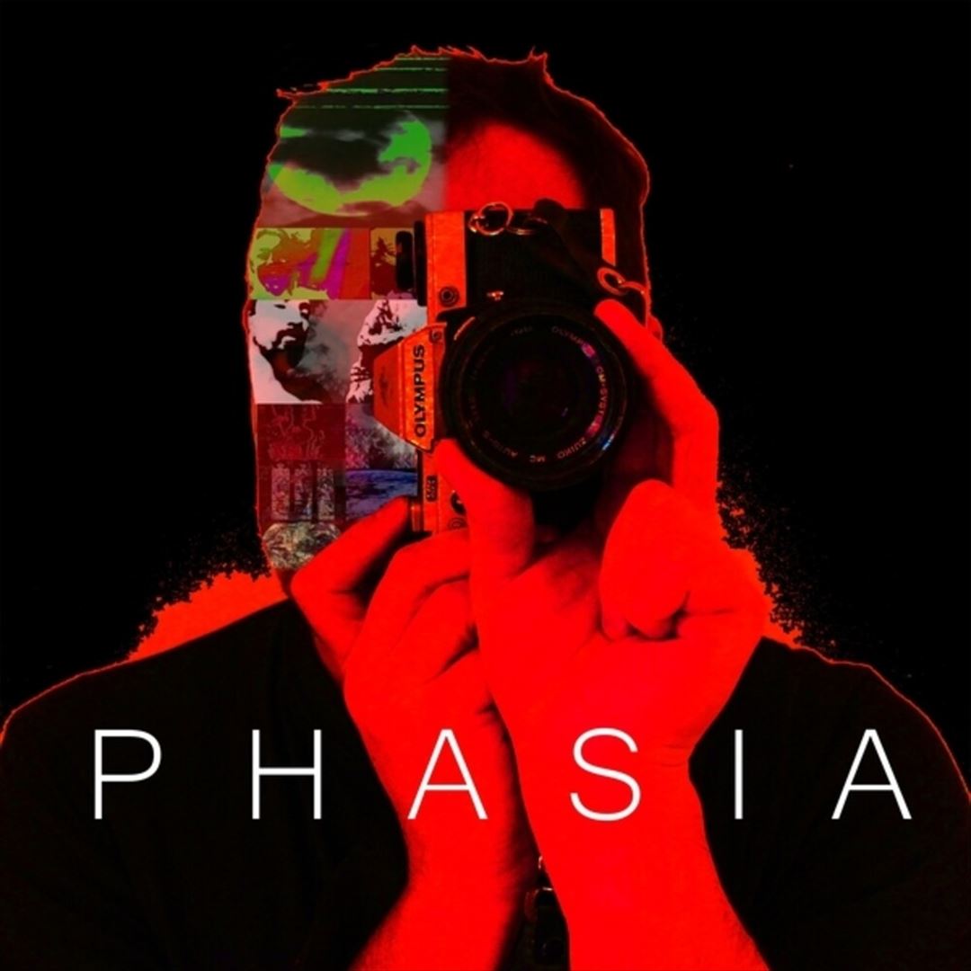 Phasia cover art