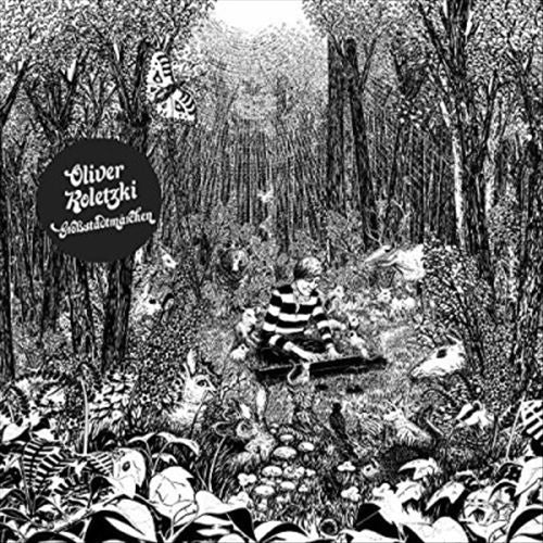 Großstadtmärchen cover art