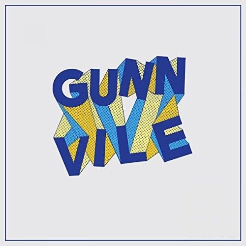 Gunn Vile cover art