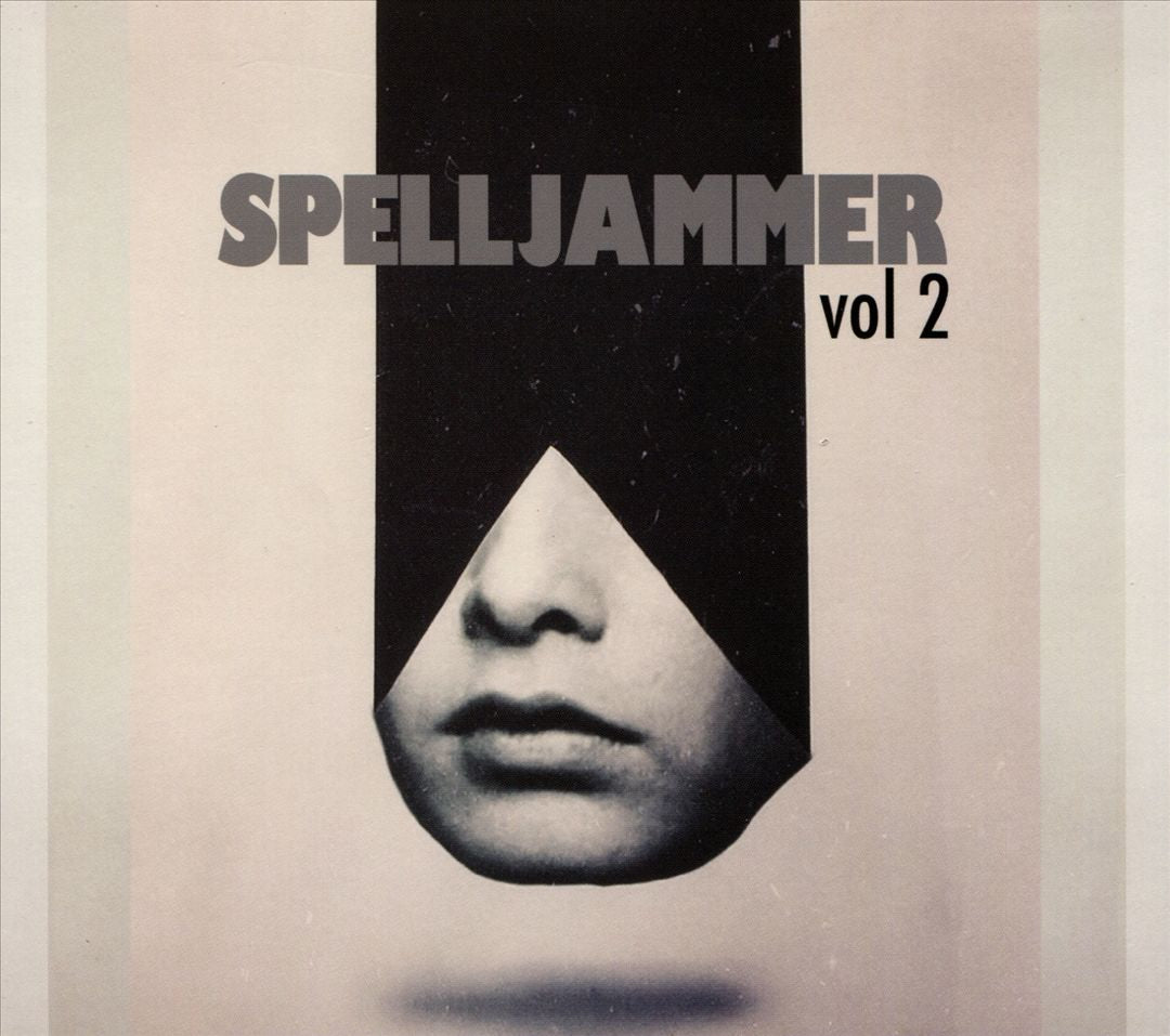 Spelljammer, Vol. 2 cover art