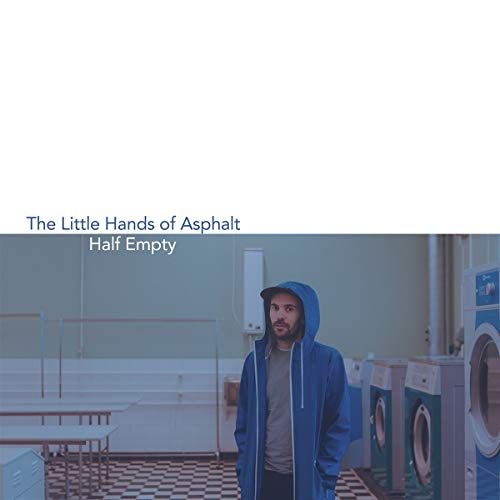 Half Empty cover art
