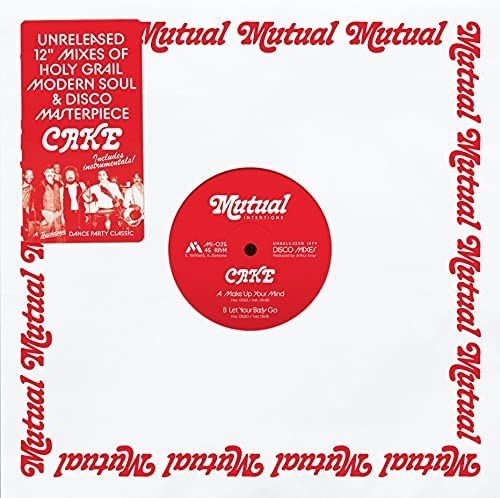 The Unreleased Master Tapes cover art