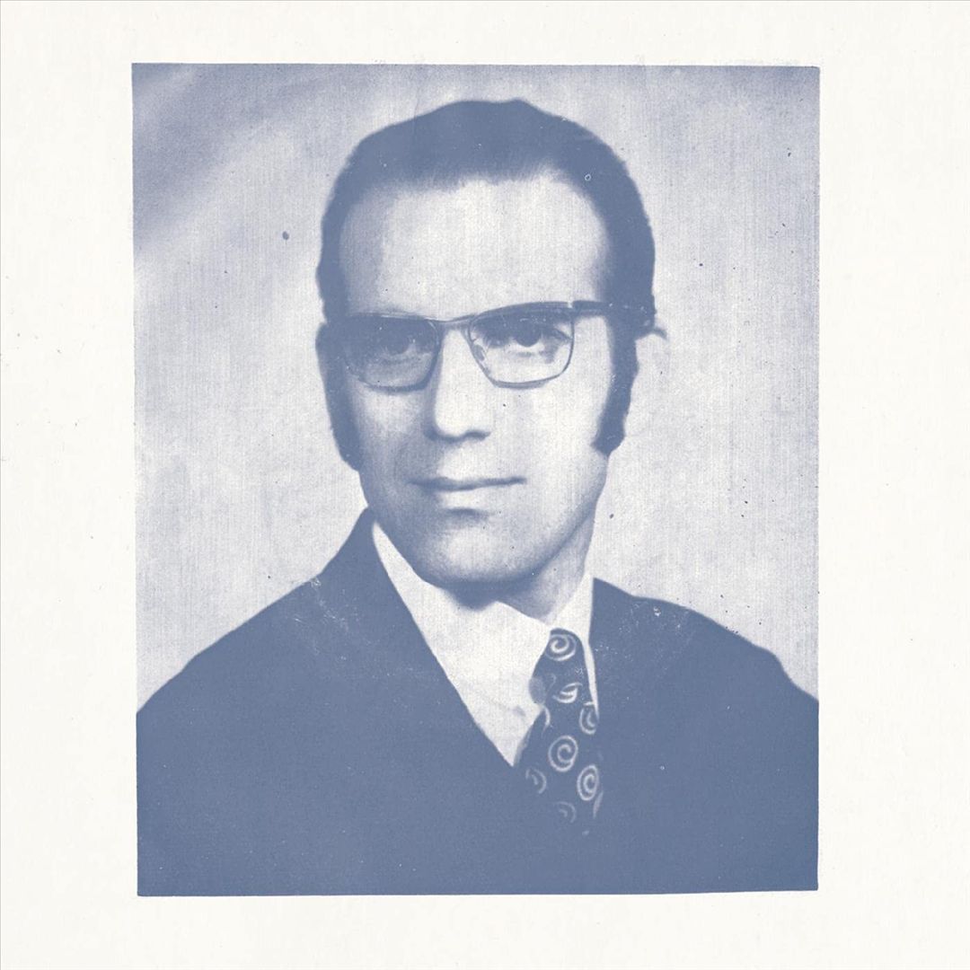 Life Is a Heavy Burden cover art