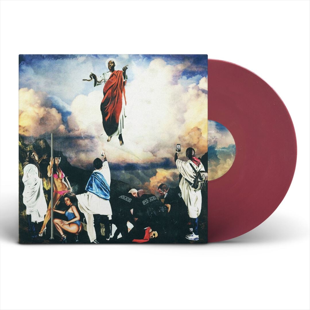 You Only Live 2wice cover art