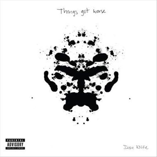 Things Got Worse cover art