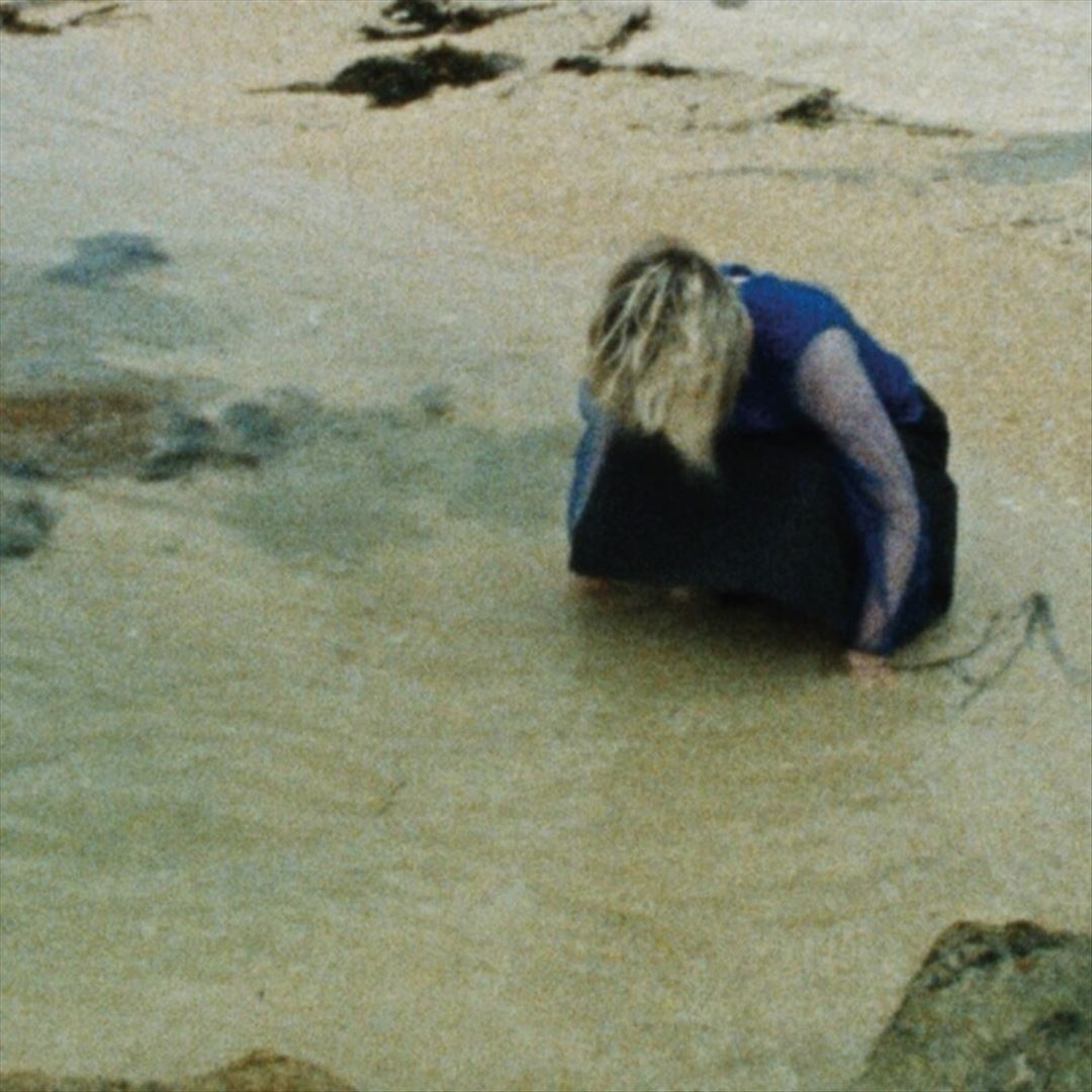 Distance Between Heart and Mouth cover art