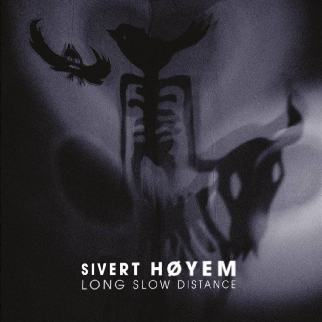Long Slow Distance cover art