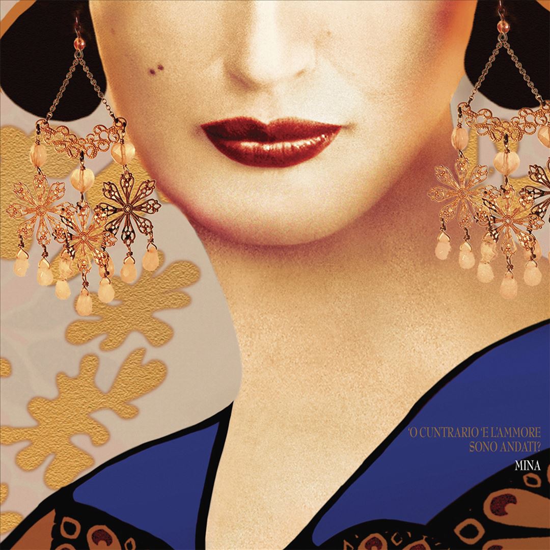 O Cuntrario E l'Ammore cover art