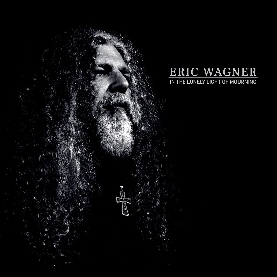 In the Lonely Light of Mourning cover art
