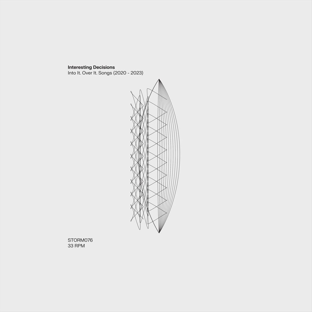 Interesting Decisions cover art
