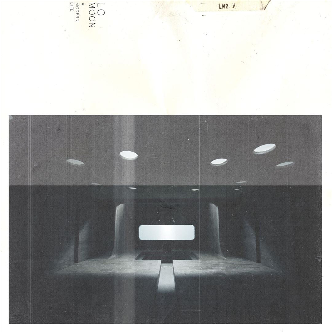 Modern Life cover art