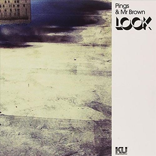 Look cover art