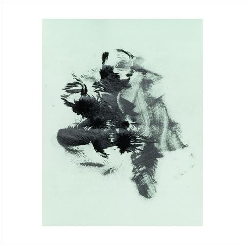 Major Signals cover art